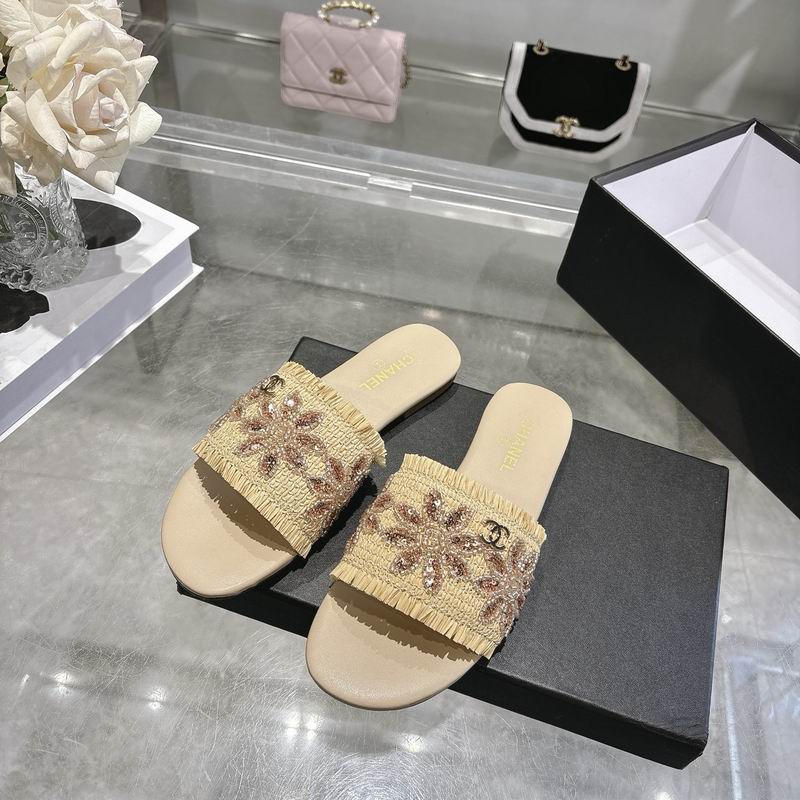 Chanel sz35-40 mnq0106